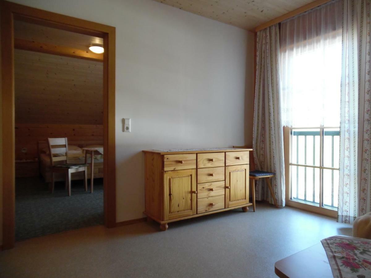 Appartement Gaestehaus Blonbauer à Schladming Extérieur photo