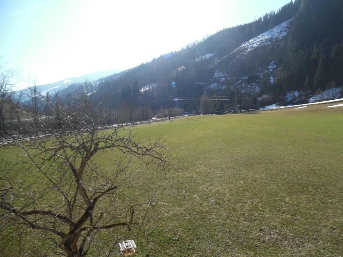 Appartement Gaestehaus Blonbauer à Schladming Extérieur photo